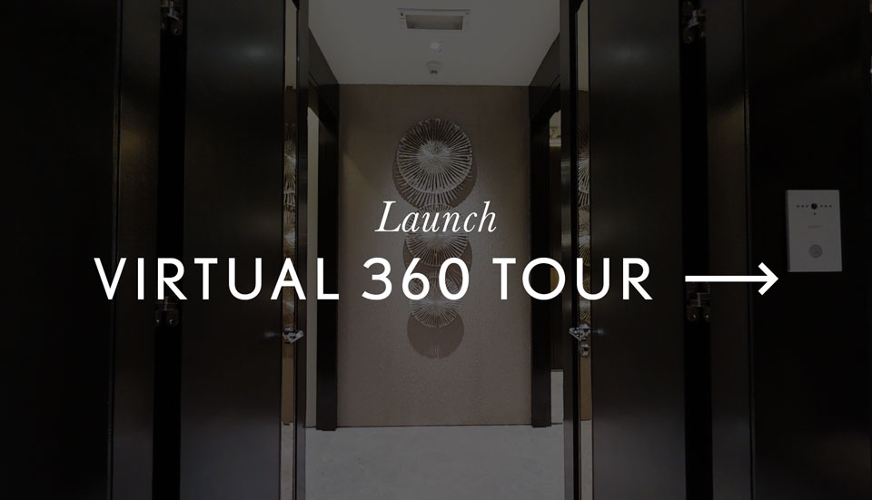 Virtual 360 Tour